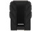 Disco Duro Portátil ADATA HD710 Pro de 4TB, USB 3.0. Color Negro. Protección total contra impactos, polvo y agua.