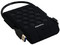 Disco Duro Portátil ADATA HD720 de 1 TB a prueba de polvo, agua y golpes, USB 3.0. Color Negro