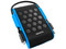Disco Duro Portátil ADATA DashDrive Durable HD720 de 2 TB a prueba de agua, golpes y polvo, USB 3.0.