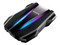 Disco Duro Portátil ADATA Warrior of Light HD770G de 1TB, a prueba de agua y golpes, USB 3.0. Color Negro.
