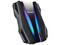 Disco Duro Portátil ADATA Warrior of Light HD770G de 1TB, a prueba de agua y golpes, USB 3.0. Color Negro.