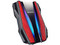 Disco Duro Portátil ADATA Warrior of Light HD770G de 1 TB a prueba de agua y golpes, USB 3.0. Color Rojo.