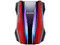 Disco Duro Portátil ADATA Warrior of Light HD770G de 1 TB a prueba de agua y golpes, USB 3.0. Color Rojo.