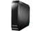 Disco Duro Externo ADATA HM800 de 8 TB, USB 3.0. Color Negro.