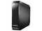 Disco Duro Externo ADATA HM800 de 8 TB, USB 3.2 Gen1. Color Negro.