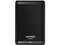 Disco Duro Portátil ADATA DashDrive HV100 de 2 TB, USB 3.0, Color Negro.