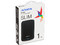Disco Duro Portátil ADATA HV300 de 1 TB, USB 3.1. Color Negro.
