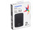 Disco Duro Portátil ADATA HV300 SLIM de 2TB, USB 3.1. Color Negro.