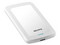 Disco Duro Portátil ADATA HV300 de 2TB, USB 3.0. Color Blanco.