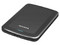 Disco Duro Externo ADATA HV300 de 4TB, USB 3.1. Color Negro.