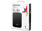 Disco Duro Externo ADATA HV320 de 1TB, USB 3.1. Color Negro.