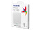 Disco duro Externo ADATA HV320 de 1TB, USB 3.1. Color Blanco.