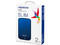 Disco Duro Portátil ADATA HV320 de 2 TB, USB 3.2. Color azul.