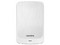 Disco Duro Externo Adata HV320 de 2TB, USB 3.1, Color Blanco.
