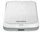 Disco Duro Externo Adata HV320 de 2TB, USB 3.1, Color Blanco.