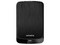 Disco Duro Externo ADATA AHV320 de 4TB, USB 3.1, Color Negro.