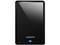 Disco Duro Portátil ADATA HV620S de 1 TB, USB 3.0. Color Negro.