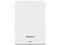 Disco Duro Portátil ADATA HV620S de 1 TB, USB 3.0. Color Blanco.