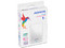 Disco Duro Portátil ADATA HV620S de 1 TB, USB 3.0. Color Blanco.