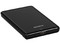 Disco Duro Portátil ADATA HV620S de 2 TB, USB 3.1. Color Negro.