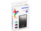 Disco Duro Portátil ADATA HV620S de 2 TB, USB 3.1. Color Negro.