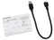Disco Duro Portátil ADATA SLIM HV620S de 2TB, USB 3.1. Color Negro.
