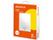 Disco Duro Portátil ADATA HV620S de 2TB, USB 3.1. Color Blanco.