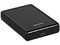 Disco Duro Portátil ADATA HV620S de 4 TB, USB 3.0. Color Negro.