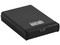 Disco Duro Portátil ADATA HV620S de 4 TB, USB 3.0. Color Negro.