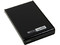 Disco Duro Portátil ADATA Nobility NH13 de 1 TB, USB 3.0. Color Negro.