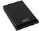 Disco Duro Portátil ADATA Nobility NH13 de 1 TB, USB 3.0. Color Negro.