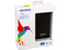 Disco Duro Portátil ADATA Nobility NH13 de 1 TB, USB 3.0. Color Negro.