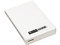 Disco Duro Portátil ADATA Nobility NH13 de 1 TB, USB 3.0. Color Plata.