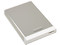 Disco Duro Portátil ADATA Nobility NH13 de 500 GB, USB 3.0. Color Plata.