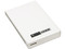 Disco Duro Portátil ADATA Nobility NH13 de 500 GB, USB 3.0. Color Plata.