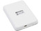 Disco Duro Portable adata Superior SHO2 de 640GB, USB 2.0. Color Blanco