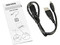 Disco Duro Portable adata Superior SHO2 de 640GB, USB 2.0. Color Blanco