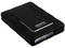 Disco Duro Portátil ADATA SH14 a prueba de Agua y Golpes USB 3.0 de 1 TB. Color Negro.
