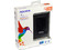 Disco Duro Portátil ADATA SH14 a prueba de Agua y Golpes USB 3.0 de 1 TB. Color Negro.