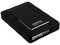 Disco Duro Portátil ADATA SH14 de 500 GB, USB 3.0,  a prueba de Agua y Golpes, Color Negro.