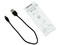 Disco Duro Portátil Adata Sport SH93 a prueba de agua y golpes de 1 TB, USB 2.0. Color Negro