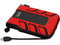  Disco Duro Portátil ADATA Sport SH93 a prueba de agua y golpes de 1 TB, USB 2.0. Color Rojo