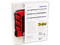 Disco Duro Portátil adata Sport SH93 a prueba de agua y golpes de 750 GB, USB 2.0. Color Rojo