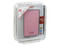 Disco Duro Portable adata Classic de 250GB, USB 2.0. Color Rosa