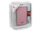 Disco Duro Portable adata Classic de 320GB, USB 2.0. Color Rosa