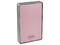 Disco Duro Portable adata Classic de 500GB, USB 2.0. Color Rosa