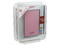 Disco Duro Portable adata Classic de 500GB, USB 2.0. Color Rosa
