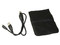 Disco Duro Portable adata Classic de 500GB, USB 2.0. Color Blanco