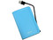 Disco Duro Portátil Adata Classic CH94 de 500 GB, USB 2.0. Color Celeste