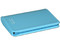 Disco Duro Portátil Adata Classic CH94 de 500 GB, USB 2.0. Color Celeste